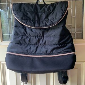 Stella & Dot Crush It Back Pack